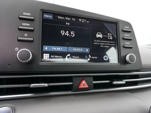 New 2026 Hyundai Elantra SEL Sport Premium w/ Cargo Package FWD image 18