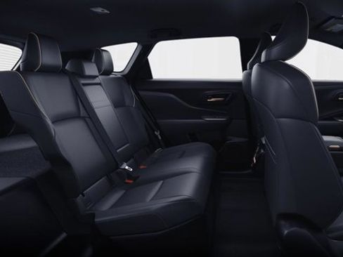 New 2026 Toyota Crown Signia AWD/4WD image 32