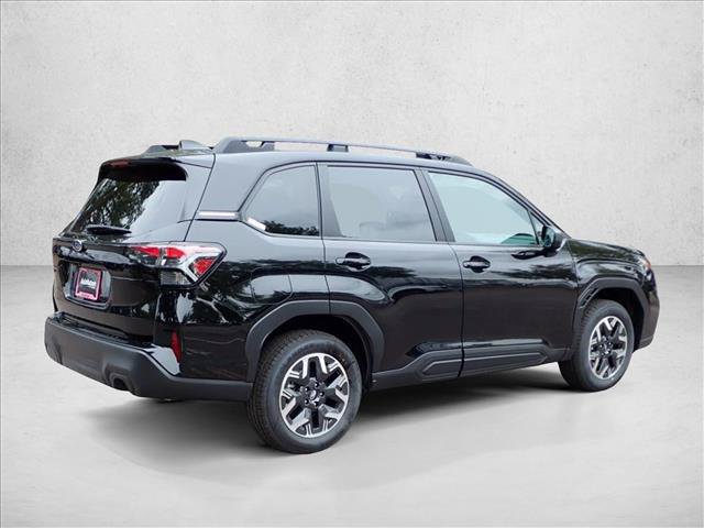 New 2026 Subaru Forester Premium AWD/4WD image 4