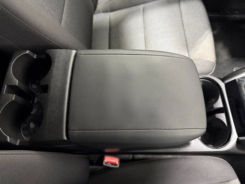 Used 2024 Chevrolet Colorado Trail Boss w/ Advanced Trailering Package image 30