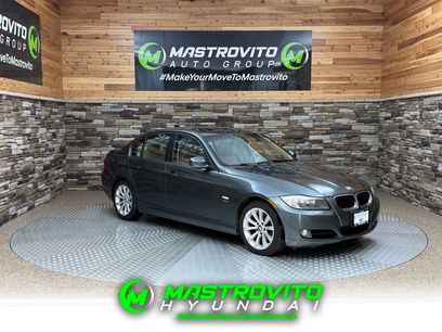 Used 2011 BMW 328i xDrive Sedan