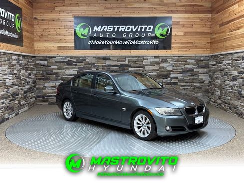 Used 2011 BMW 328i xDrive Sedan image 1