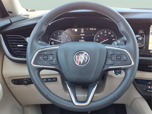 Used 2023 Buick Envision Avenir image 28