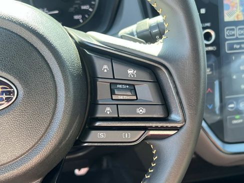 Certified 2025 Subaru Crosstrek 2.5i Sport image 26