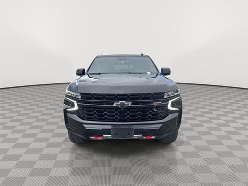 Certified 2024 Chevrolet Tahoe Z71 w/ Luxury Package image 3