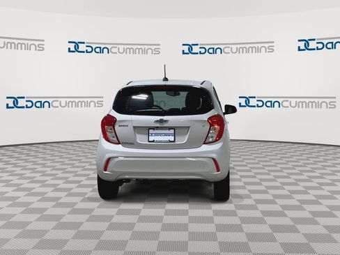 Used 2016 Chevrolet Spark LT FWD image 7