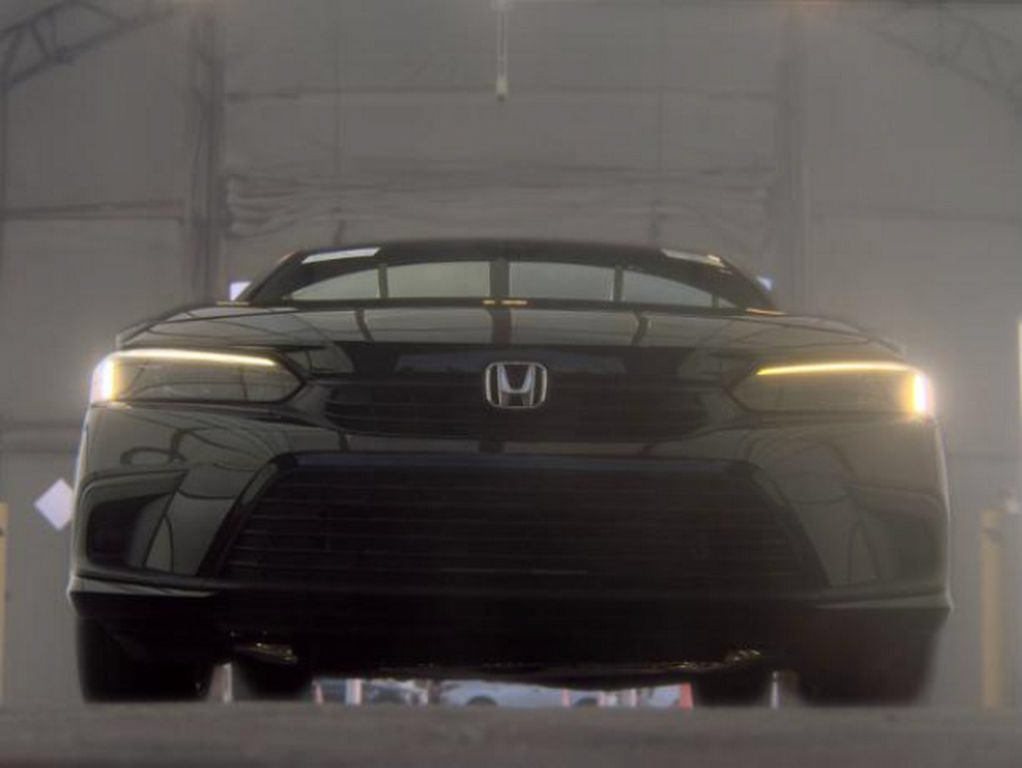 Used 2024 Honda Civic Sport image 3