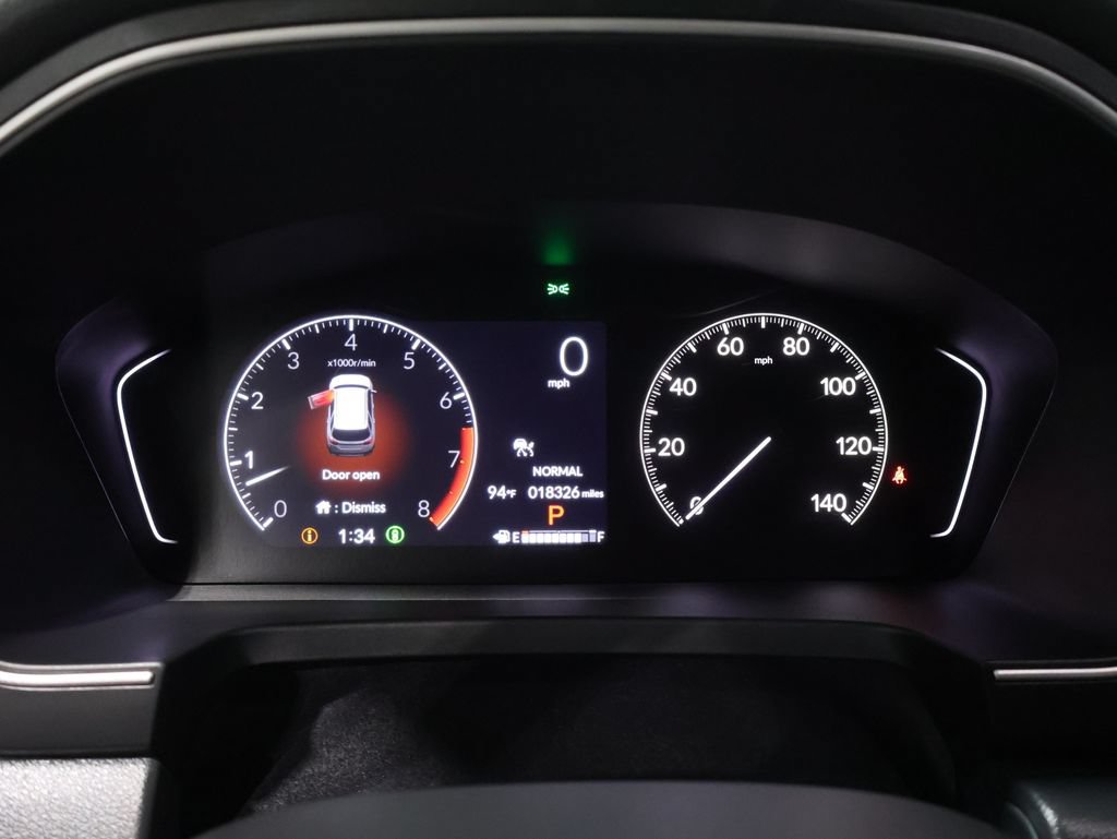 Used 2025 Honda Pilot EX-L image 46