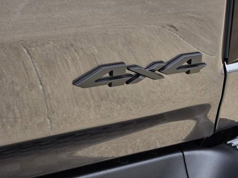 Used 2026 RAM 1500 Big Horn AWD/4WD image 6