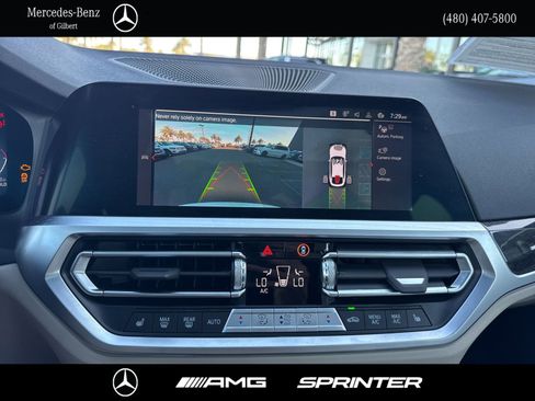 Used 2022 BMW 430i Gran Coupe w/ Premium Package 2 RWD image 26