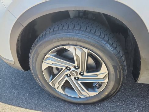 Used 2021 Hyundai Santa Fe SE AWD/4WD image 17