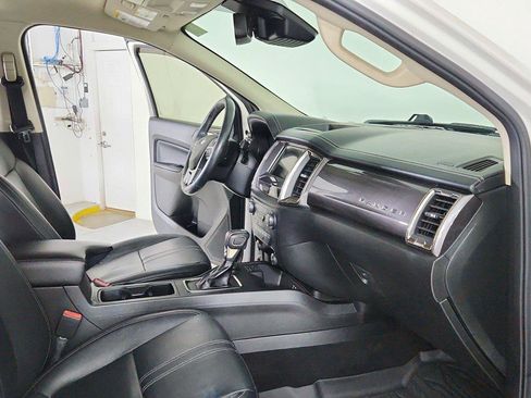 Used 2019 Ford Ranger Lariat w/ Equipment Group 501A Mid AWD/4WD image 28