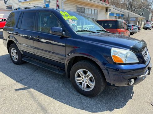 Used 2004 Honda Pilot EX image 6