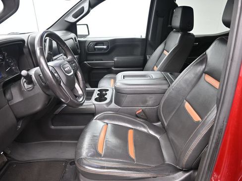 Used 2021 GMC Sierra 1500 AT4 AWD/4WD image 15