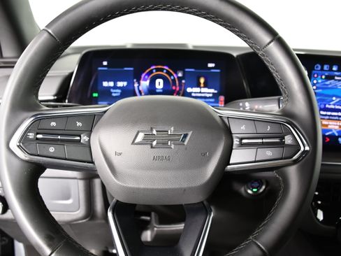 Used 2025 Chevrolet Tahoe Z71 image 20