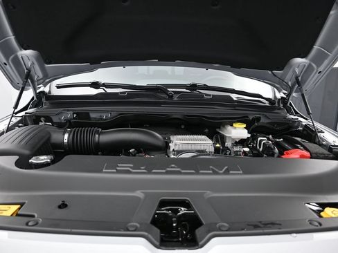 New 2026 RAM 1500 Big Horn AWD/4WD image 28