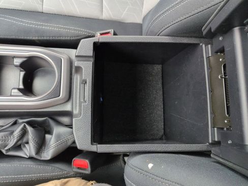 Used 2023 Toyota Tacoma TRD Sport image 26