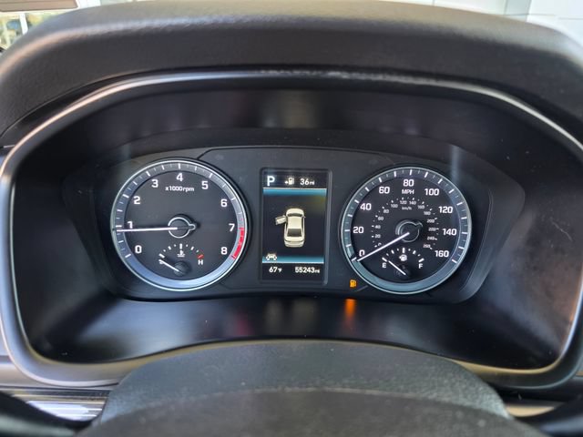 Used 2019 Hyundai Sonata Limited w/ Ultimate Package 04 FWD image 27