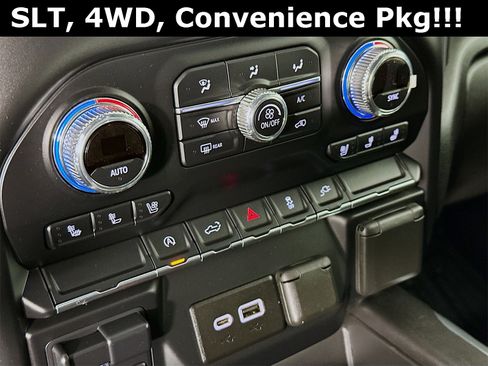 Used 2019 GMC Sierra 1500 SLT image 17