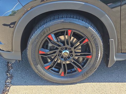 Used 2016 Honda HR-V EX-L image 16