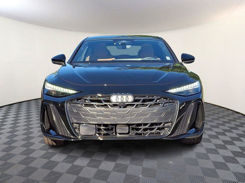 Used 2026 Audi A6 Premium Plus w/ Premium Plus Package AWD/4WD image 2