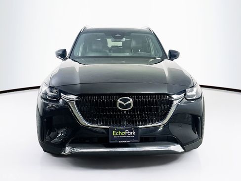 Used 2025 MAZDA CX-90 3.3 Turbo w/ Premium Plus Pkg AWD/4WD image 2