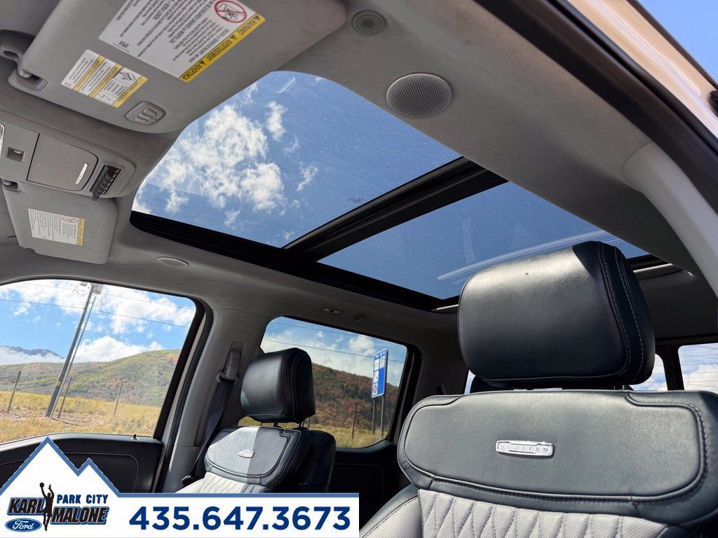 Used 2024 Ford F350 Limited w/ FX4 Off-Road Package AWD/4WD image 26