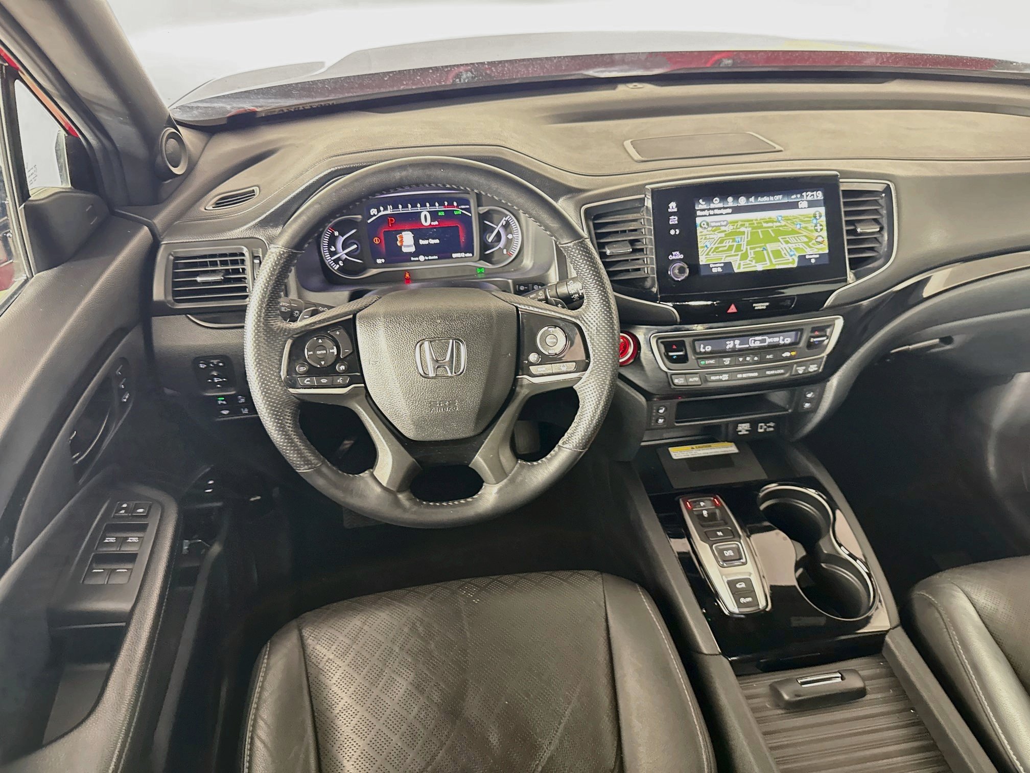 Used 2023 Honda Passport Elite image 28