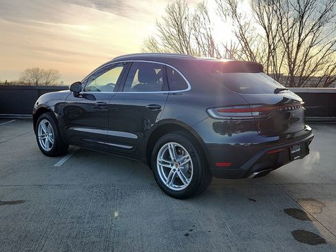New 2026 Porsche Macan image 3