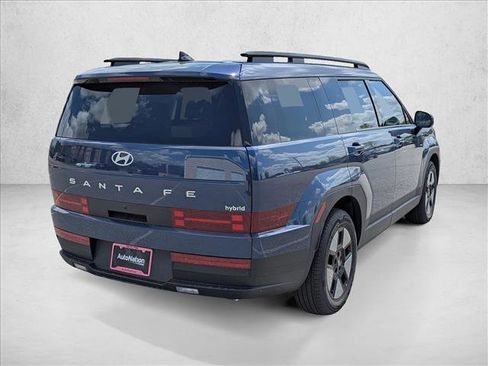 New 2026 Hyundai Santa Fe SEL FWD image 5
