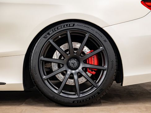 Used 2015 Mercedes-Benz S 63 AMG 4MATIC Coupe image 18