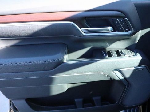 New 2026 GMC Sierra 2500 Denali w/ Denali Reserve Package image 26