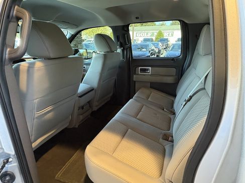Used 2010 Ford F150 2WD SuperCrew image 21