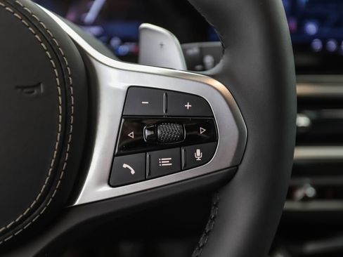 New 2026 BMW X5 xDrive40i w/ M Sport Package image 12