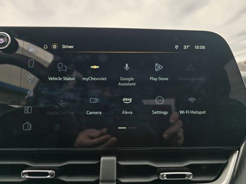 Used 2025 Chevrolet Equinox LT image 27