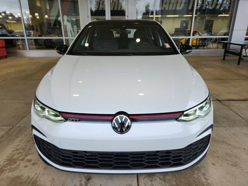 Used 2024 Volkswagen GTI S image 5