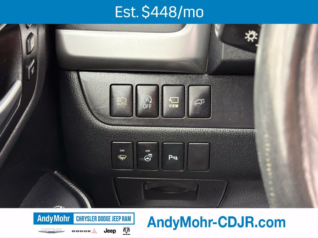Used 2019 Toyota Highlander Limited Platinum AWD/4WD image 36