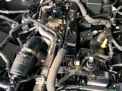 Used 2023 Ford Bronco Big Bend AWD/4WD image 31