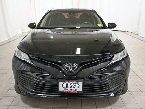 Used 2019 Toyota Camry LE w/ Convenience Package image 15