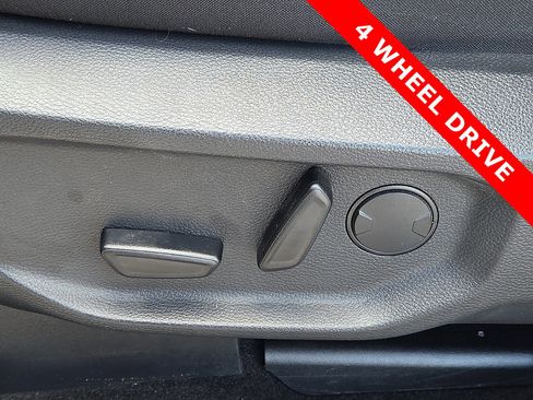 Used 2024 Ford Ranger XLT w/ Equipment Group 301A High AWD/4WD image 14