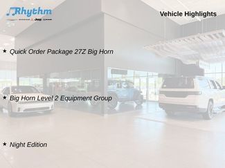 New 2026 RAM 1500 Big Horn video 4