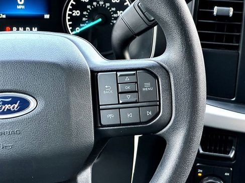 Used 2023 Ford F150 XLT image 23