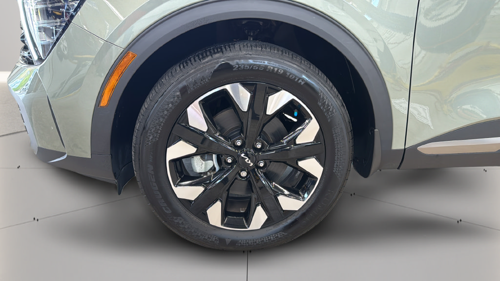 Certified 2024 Kia Sportage X-Line w/ X-Line Premium Package AWD/4WD image 27