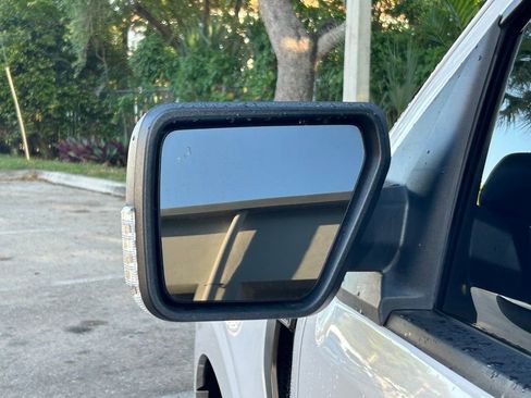 Used 2021 Ford F150 XLT w/ Equipment Group 302A High RWD image 17