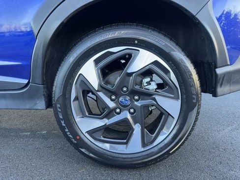 Used 2025 Subaru Crosstrek 2.5i Limited image 28