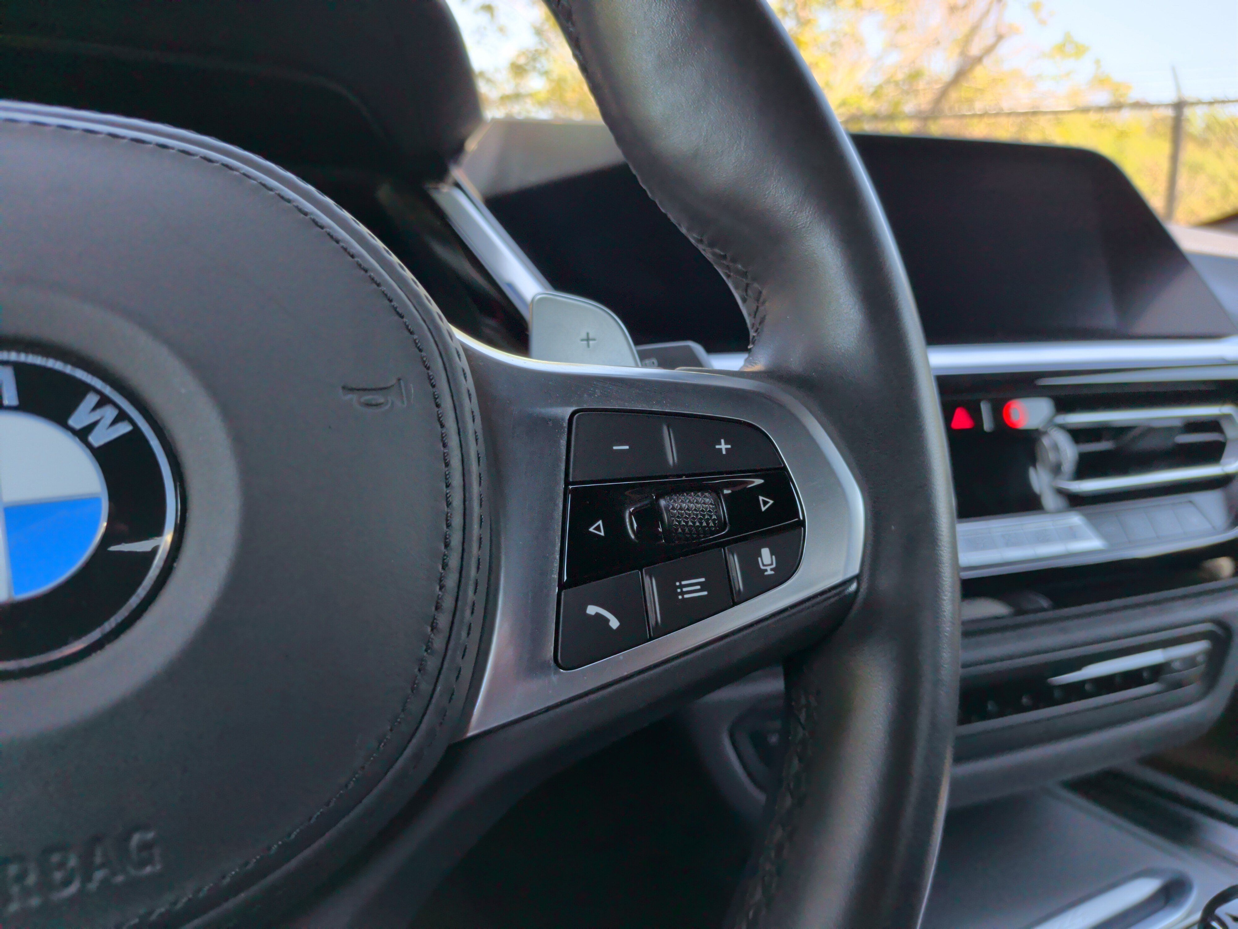 Used 2020 BMW Z4 M40i w/ Premium Package RWD image 24
