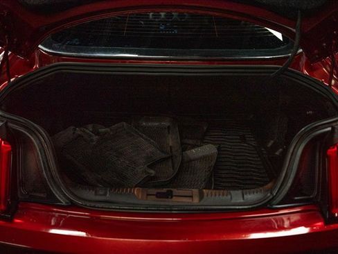 Used 2016 Ford Mustang Premium w/ Equipment Group 201A image 7