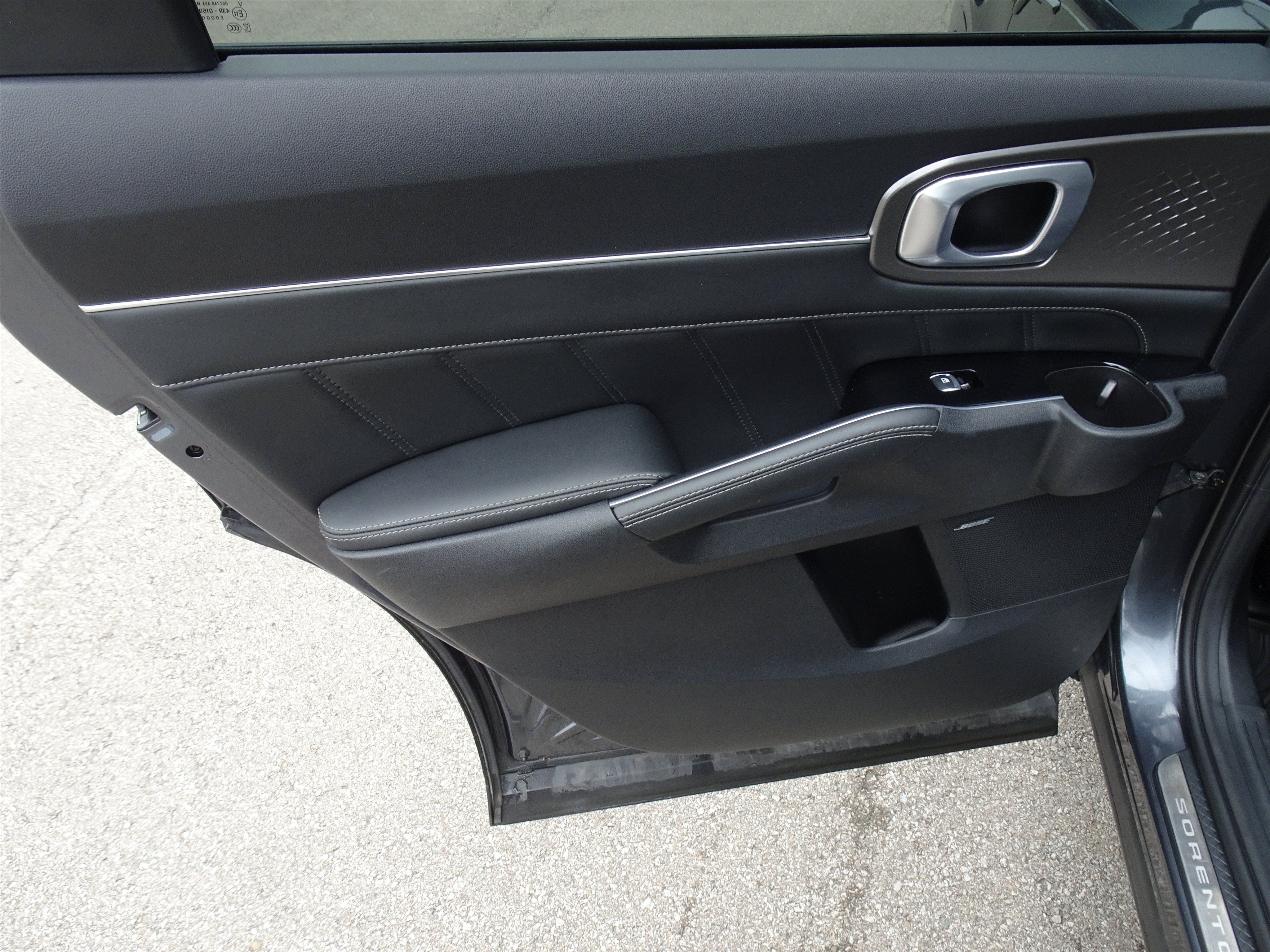 Used 2021 Kia Sorento SX FWD image 16