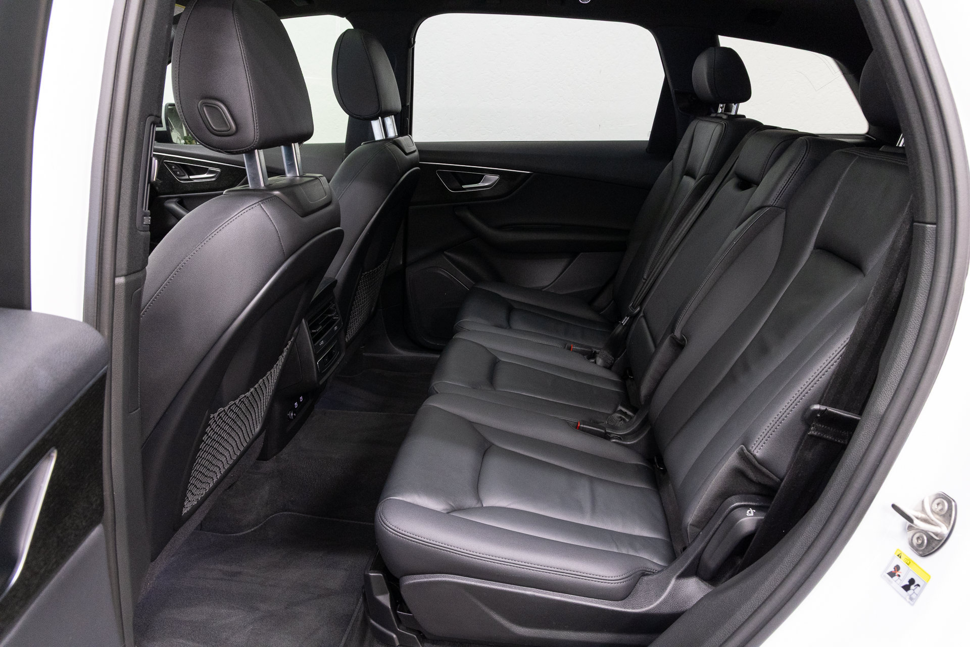 Used 2021 Audi Q7 3.0T Premium AWD/4WD image 8
