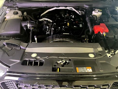 Used 2023 Ford Ranger XLT w/ Equipment Group 302A High AWD/4WD image 31